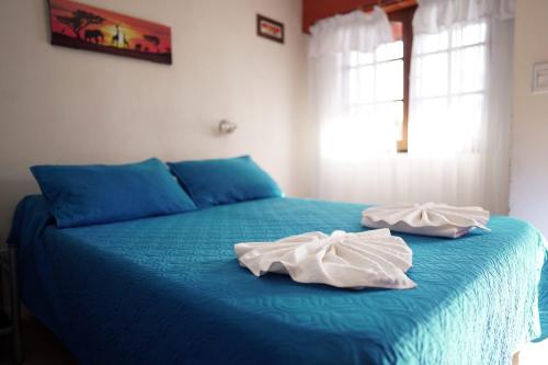 Hotel Carlos Paz - image 2