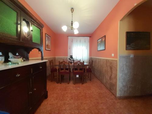 Létesítmények, Casa Rural Las Barricas in Coca