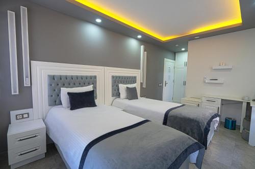 Mira Hotel Antalya, Antalya (photo 9)
