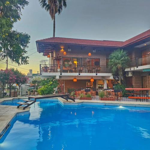 Hotel Carlos Paz - image 4