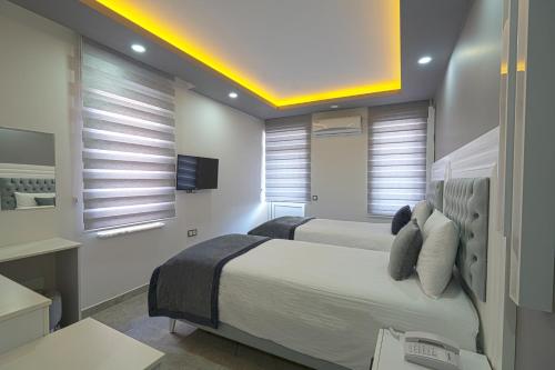 Mira Hotel Antalya, Antalya (photo 10)