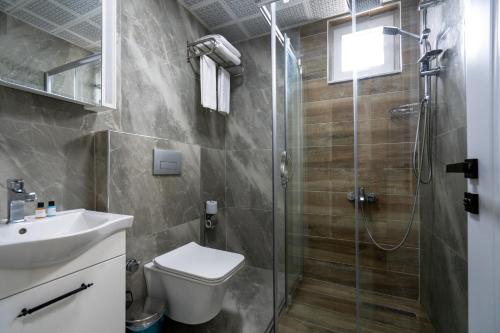 Mira Hotel Antalya, Antalya (photo 11)