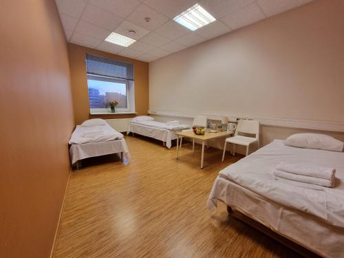 Room near City Center Harbour, Tallinn (photo 8)