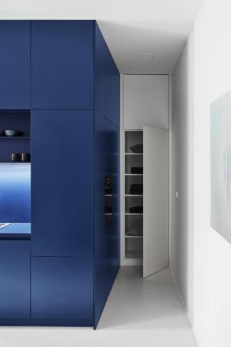 Grace Apartment by Prague Castle, Прага (фото 7)