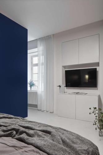 Grace Apartment by Prague Castle, Прага (фото 6)