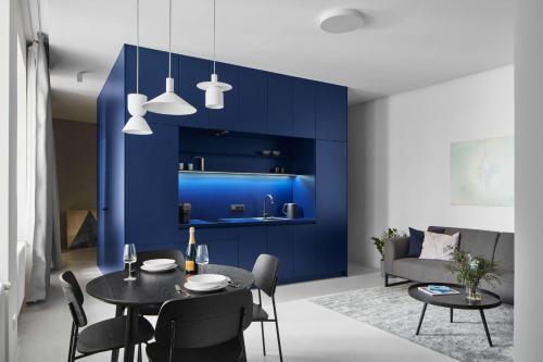 Grace Apartment by Prague Castle, Prague