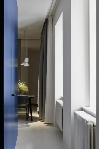 Grace Apartment by Prague Castle, Прага (фото 8)