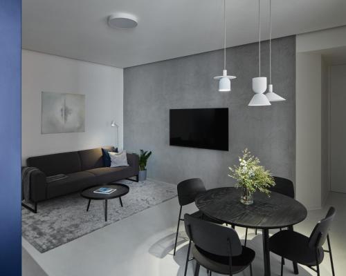 Grace Apartment by Prague Castle, Прага (фото 4)