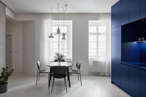 Grace Apartment by Prague Castle, Прага (фото 3)