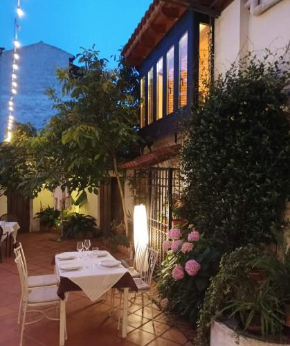 設施, 瓦伊韋拉客棧 (La Posada de Bayuela) in 卡斯蒂略德瓦伊韋拉