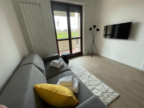 FEEL - Central Beat Apartment, Bergamo (fotografie 9)