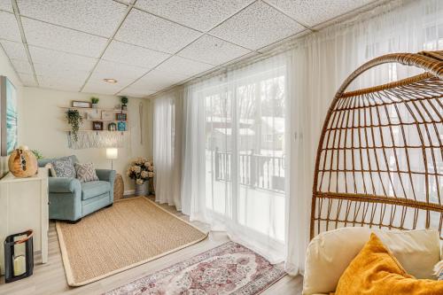 Family Home in Blossvale with Oneida Lake Access! in Blossvale, USA