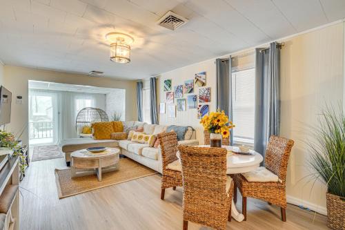 Family Home in Blossvale with Oneida Lake Access! in Blossvale, USA