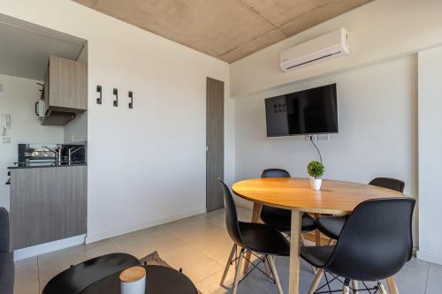 NUEVO Loft a 5 minutos de Puerto Madero 10B