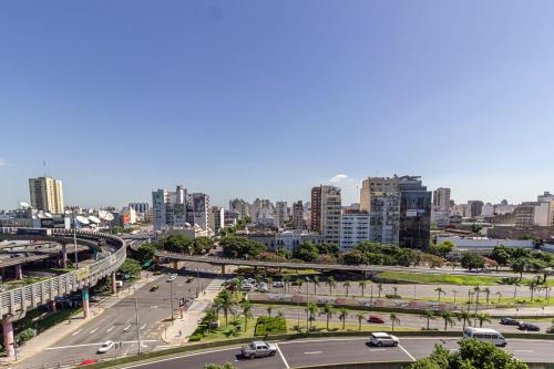 NUEVO Loft a 5 minutos de Puerto Madero 10B