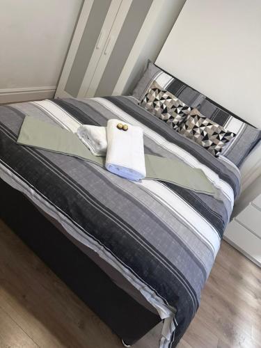 3 bed house in Leicester! Room Type - Three-Bedroom House