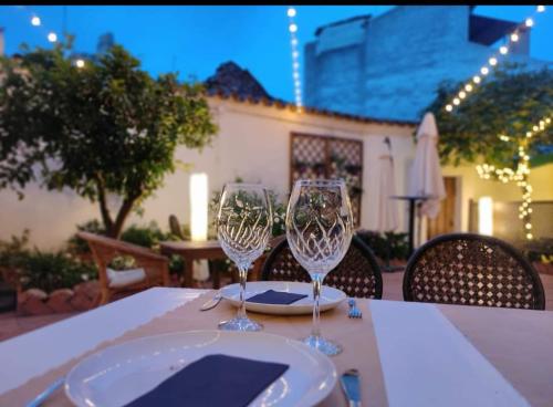 設施, 瓦伊韋拉客棧 (La Posada de Bayuela) in 卡斯蒂略德瓦伊韋拉