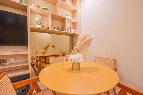 Appartement Quartier Latin 2