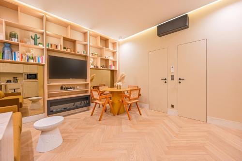 Appartement Quartier Latin 1