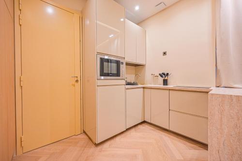 Appartement Quartier Latin 3