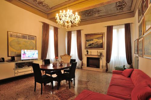  Anna´s House in Modena