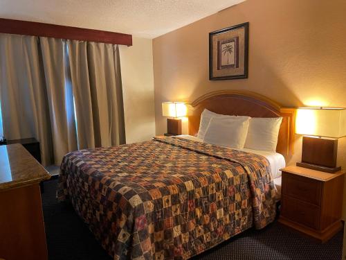 Grand Inn Room Type - King Room