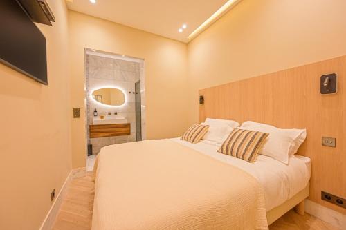 Appartement Quartier Latin 4