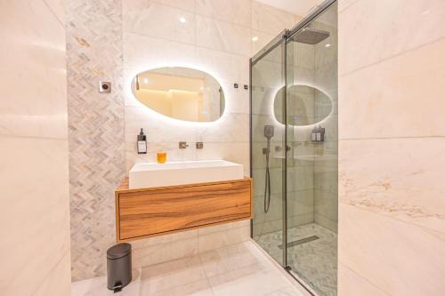 Appartement Quartier Latin 2