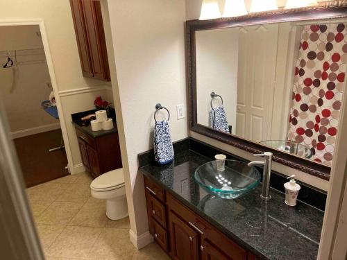 Orlando 4 BR Home Centrally Located on Dead End St in Orlando, USA