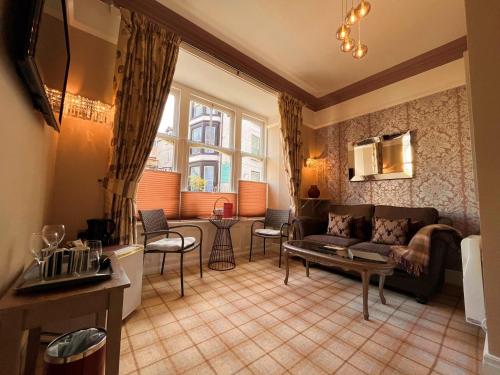 Bowness Bay Suites in Bowness-on-Windermere