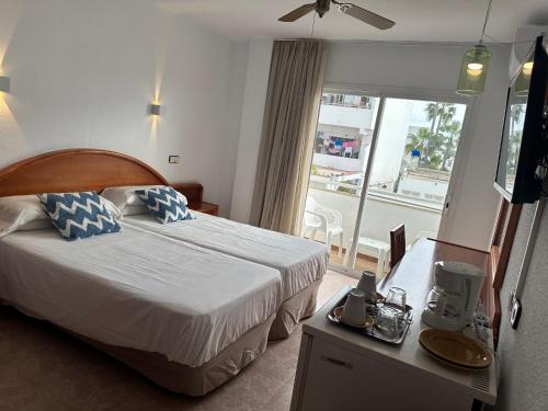 Hostal de la Caravel-la 3