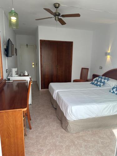 Hostal de la Caravel-la