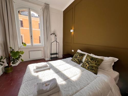 Trastevere luxury Appartement