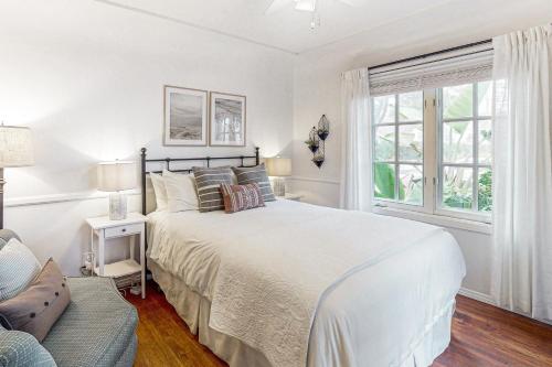 East Beach Retreats in Santa Barbara, USA