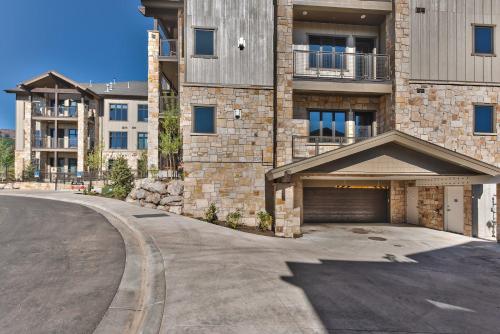 Blackstone by Canyons Village Rentals - image 2