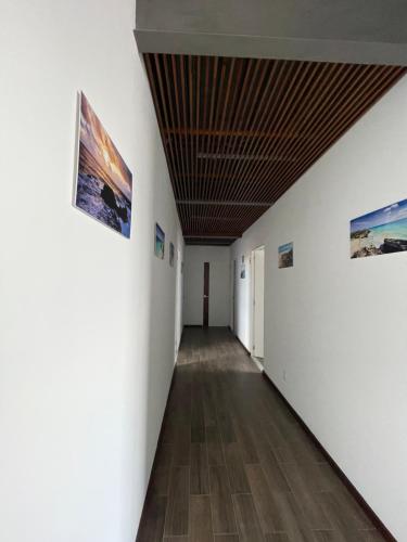 One-Bedroom Apartment with Balcony image 7