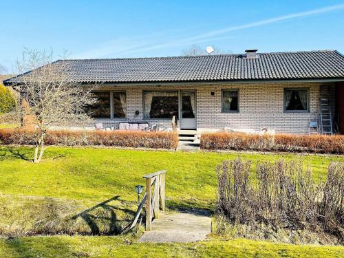 Holiday home Svanesund VI