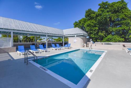 Casa Key West-pool & Free Parking - Key West, FL