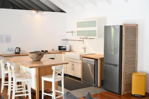 Moorea Beach Lodge in ฮอรู