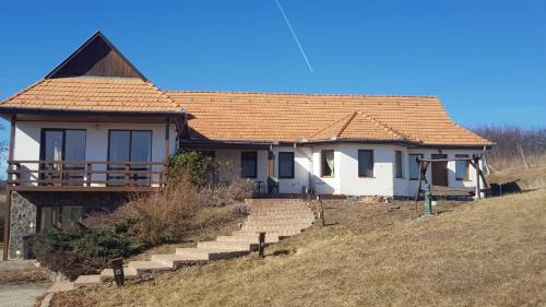 . Panoráma Vendégház Hollókő