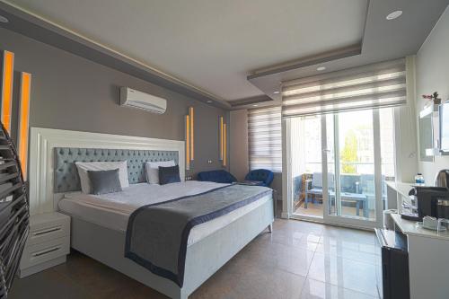 Suite, whirlwanne
