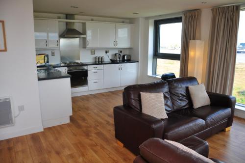 Ocean Serviced Apartments, Edinburgh (fotografie 6)