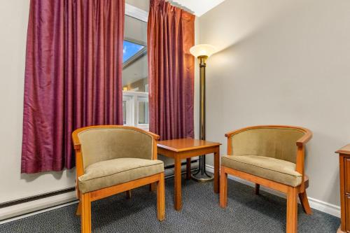 المرافق, Nights Inn Owen Sound in Owen Sound