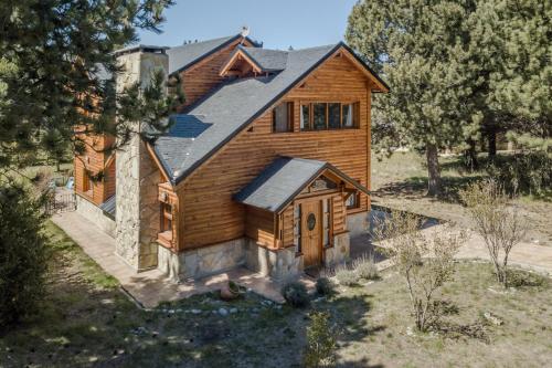 Casa en Bosque de Pinos