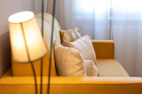 Sweet Home Graziella vicino stazione Bologna per 6 persone, Bolonia