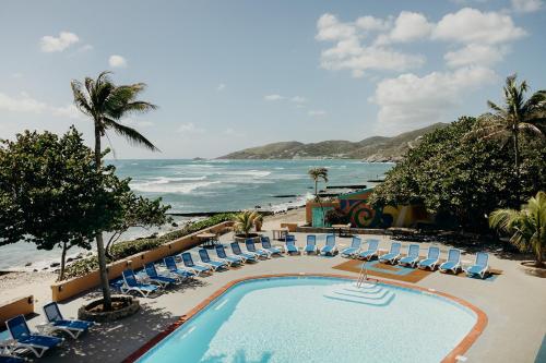 Grapetree Bay Hotel and Villas