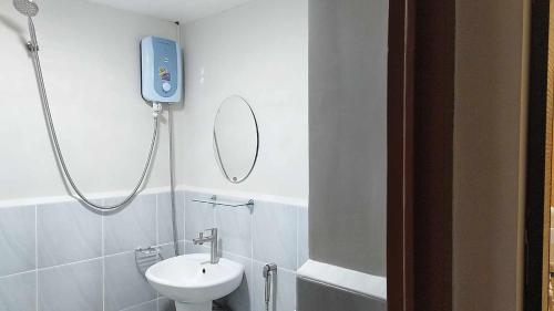 Morisan Condo Rental - 1106- Seaview, Lapu Lapu City (photo 10)