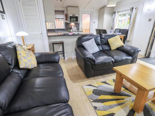 Exterior view, Lavender Lodge in Troutbeck