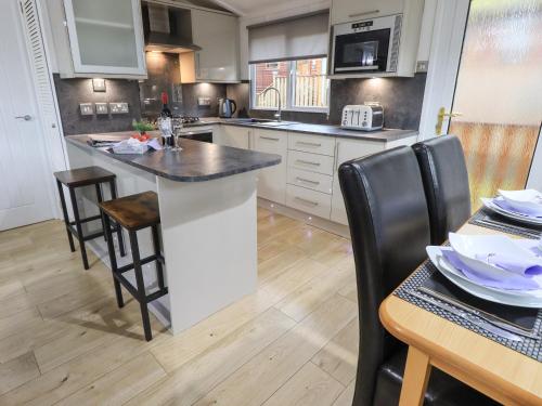 Exterior view, Lavender Lodge in Troutbeck