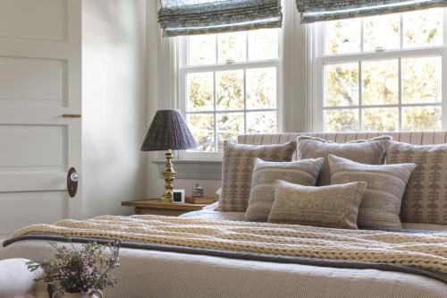 The Craft House Inn in Santa Barbara, USA